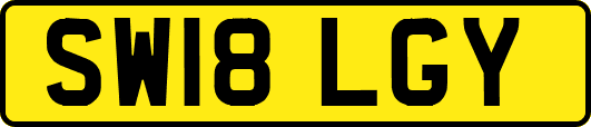 SW18LGY