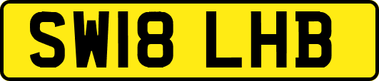 SW18LHB