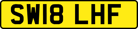 SW18LHF