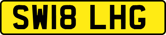 SW18LHG