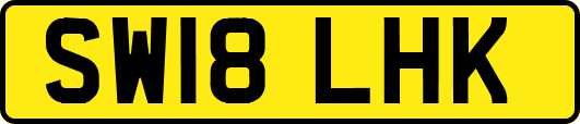 SW18LHK