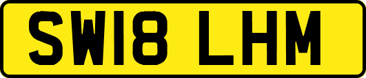 SW18LHM