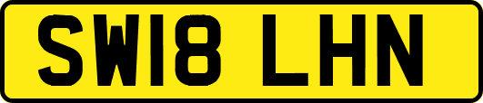 SW18LHN