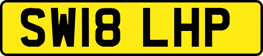 SW18LHP
