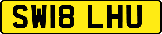 SW18LHU