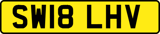 SW18LHV