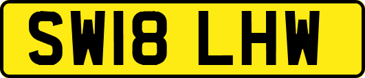 SW18LHW