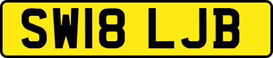 SW18LJB