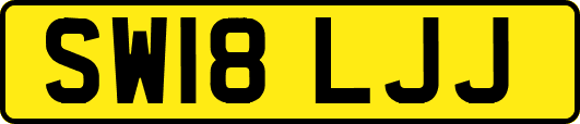 SW18LJJ