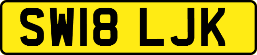 SW18LJK