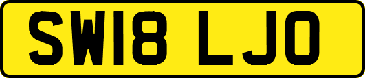 SW18LJO