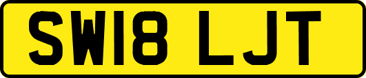 SW18LJT