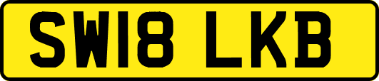 SW18LKB