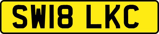 SW18LKC