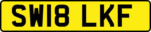 SW18LKF