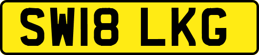 SW18LKG