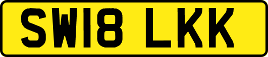 SW18LKK