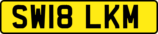 SW18LKM
