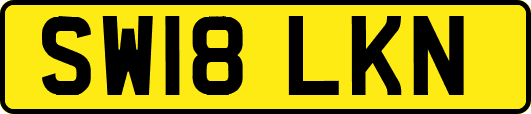 SW18LKN
