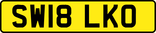 SW18LKO