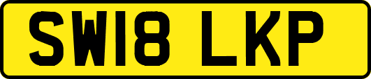 SW18LKP
