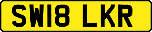 SW18LKR