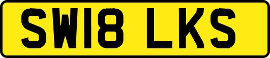 SW18LKS