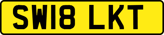 SW18LKT