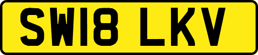 SW18LKV