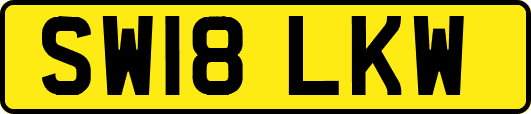 SW18LKW