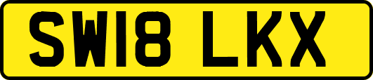 SW18LKX