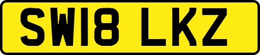 SW18LKZ