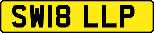 SW18LLP