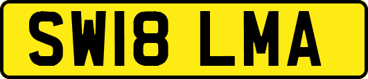 SW18LMA
