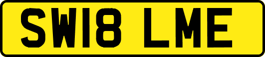 SW18LME
