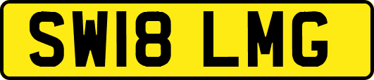 SW18LMG