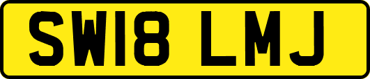 SW18LMJ