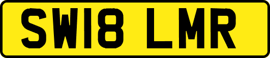 SW18LMR