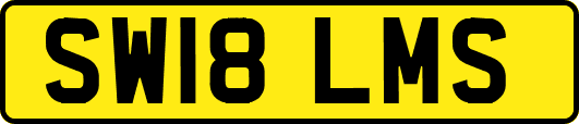 SW18LMS