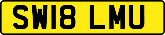 SW18LMU