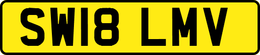 SW18LMV