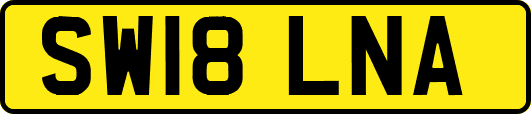 SW18LNA
