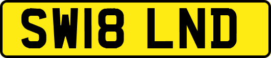 SW18LND