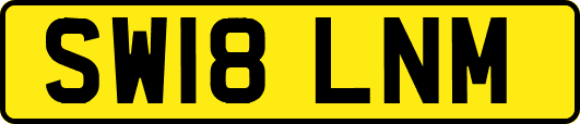 SW18LNM