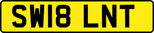 SW18LNT