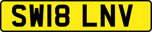 SW18LNV