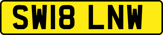 SW18LNW