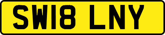 SW18LNY