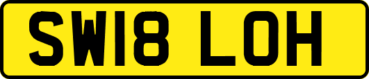 SW18LOH