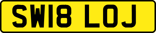 SW18LOJ